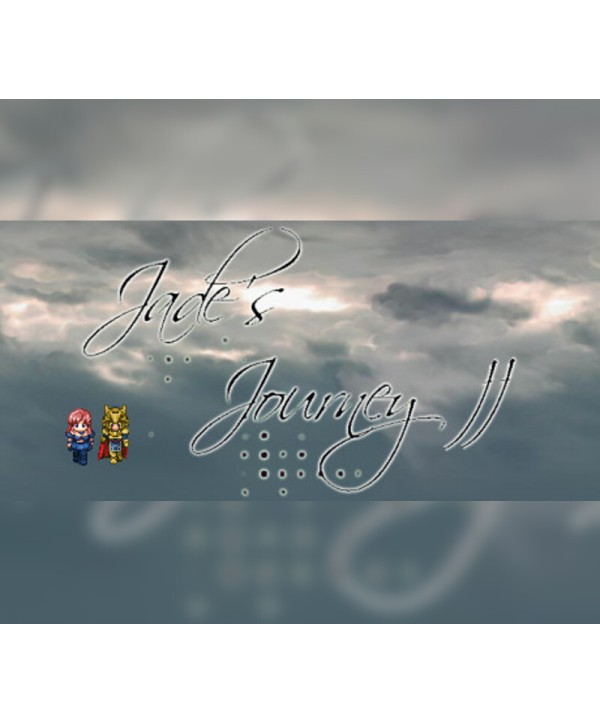 Jade s Journey 2 Steam Key GLOBAL